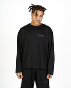 Crewneck Logo
