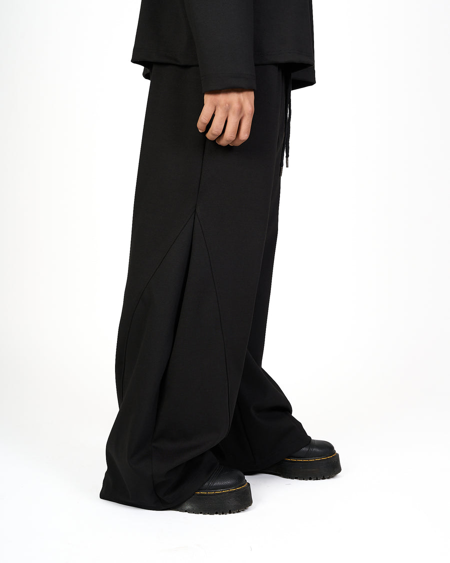 Pant Logo