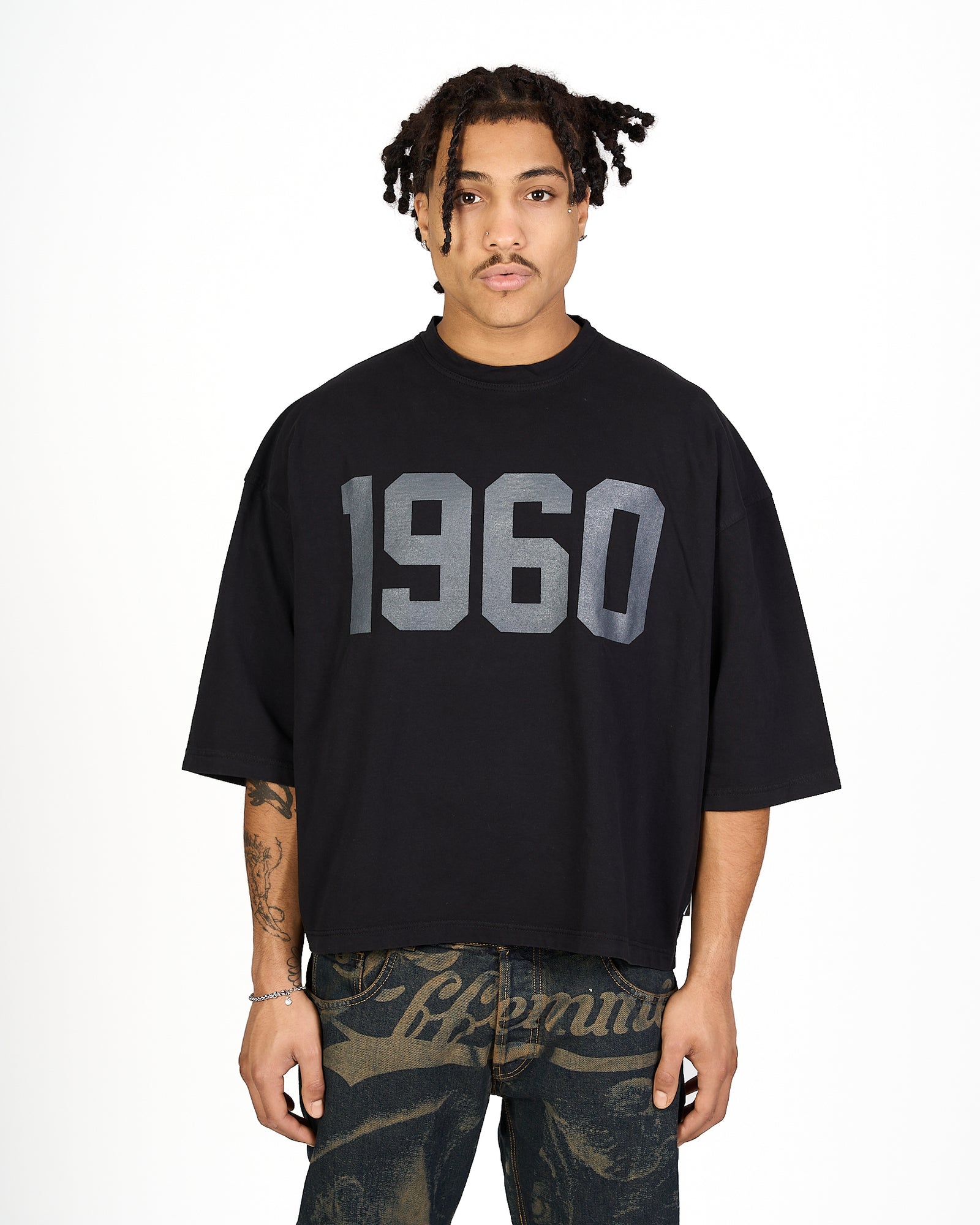 Tee Bold Effemme Exclusive Lab