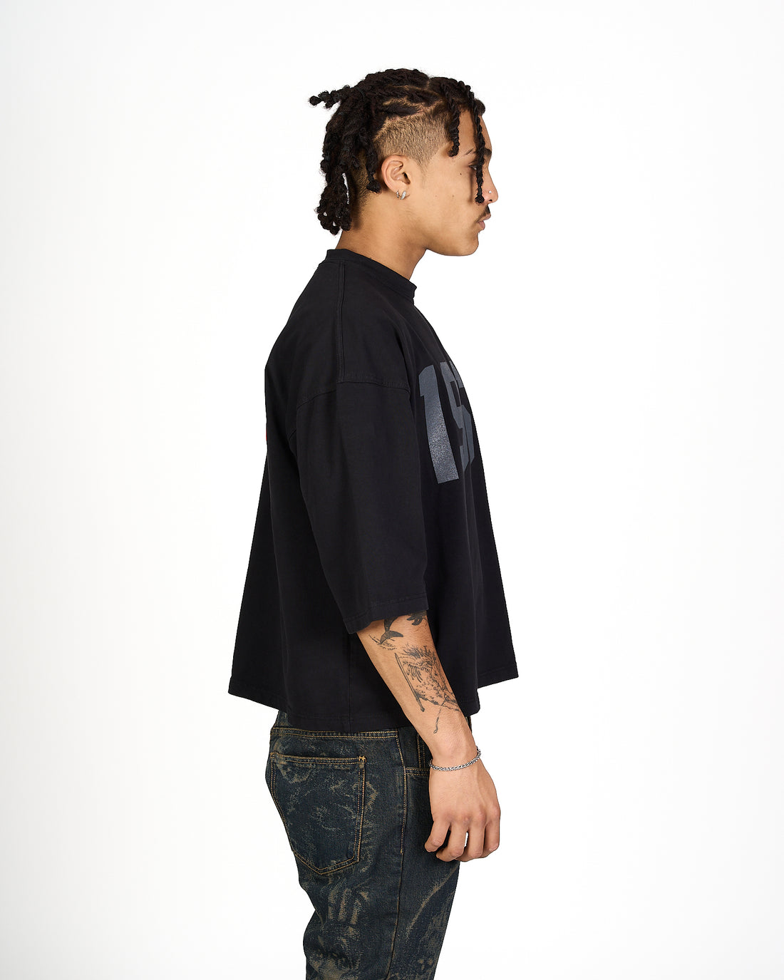 Tee Bold