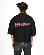 Tee Bold Effemme Exclusive Lab