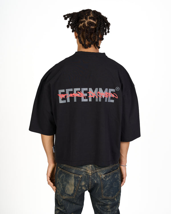 Tee Bold Effemme Exclusive Lab