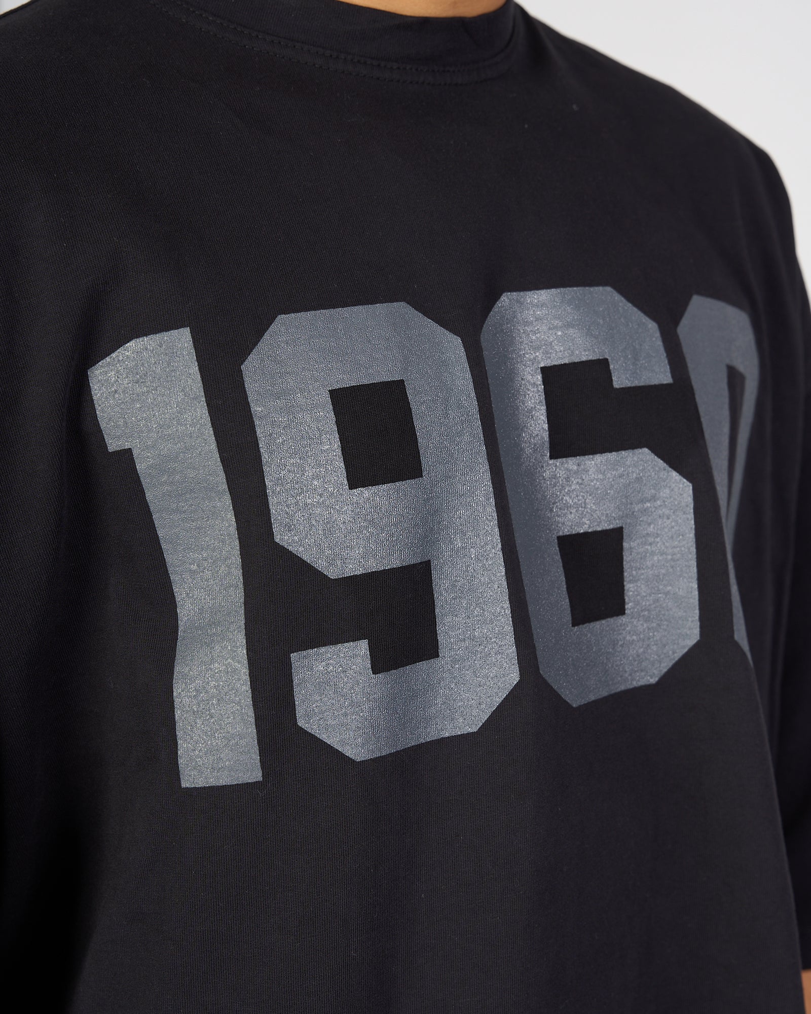 Tee Bold Effemme Exclusive Lab