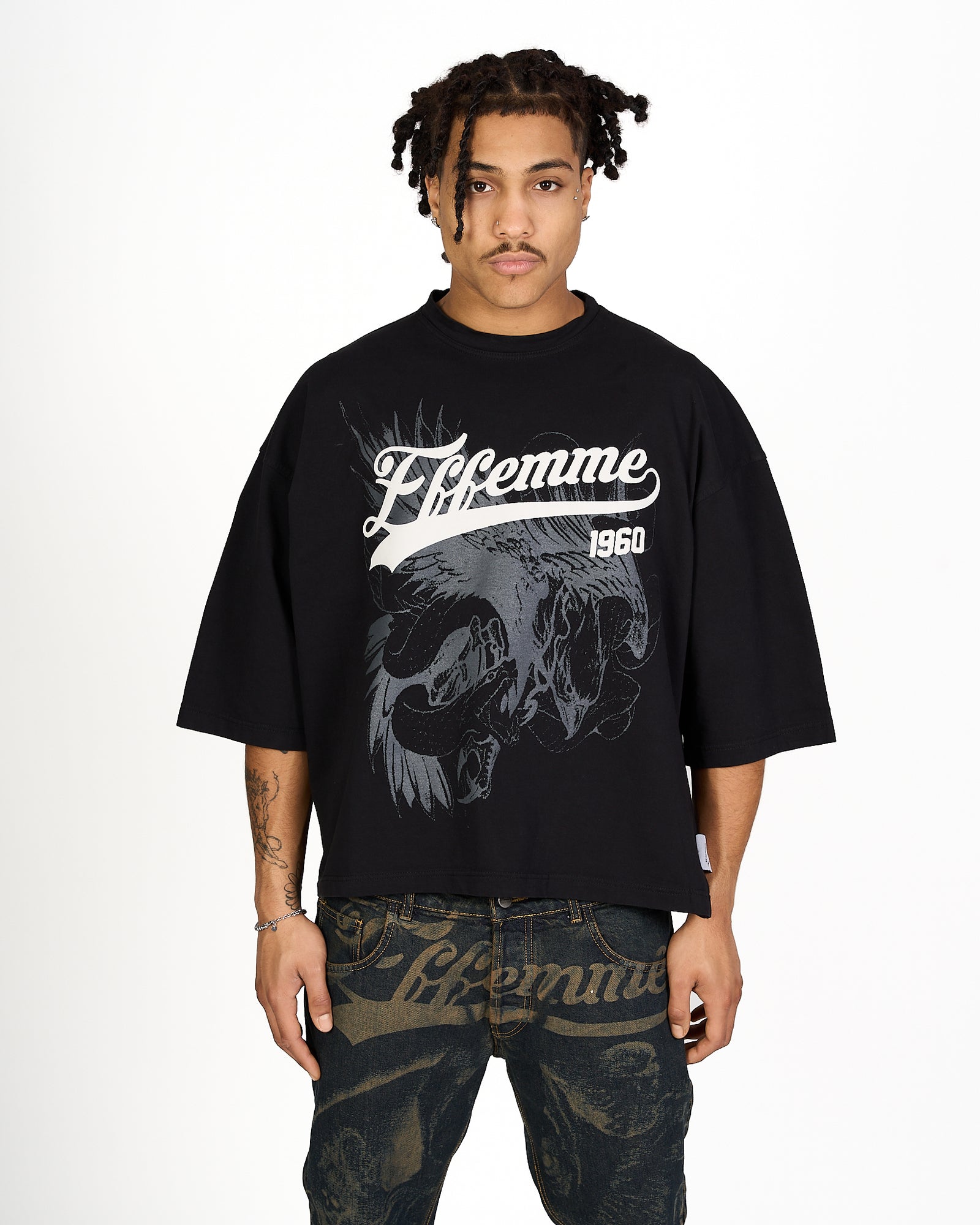 Tee Predator