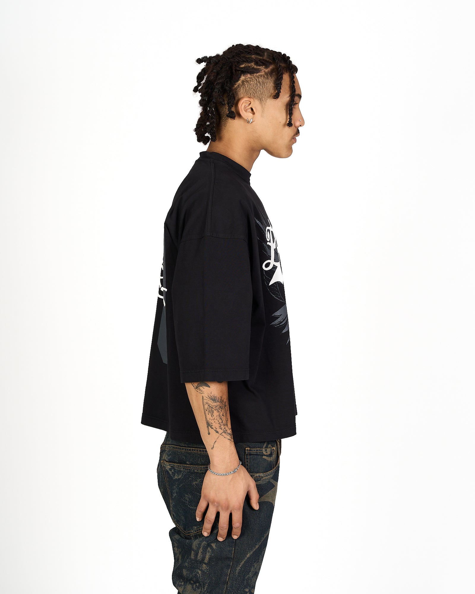 Tee Predator