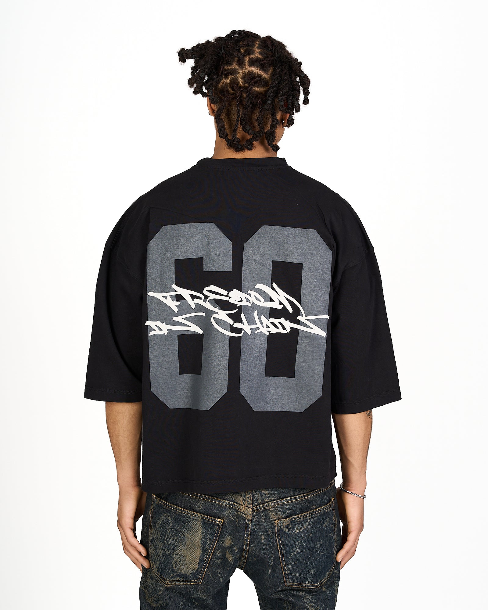 Tee Predator