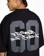 Tee Predator