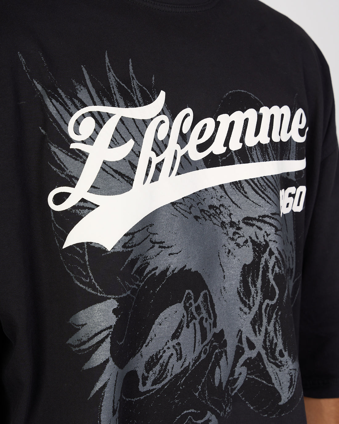 Tee Predator
