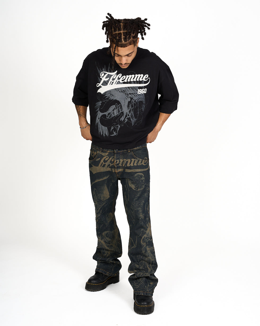 Tee Predator