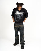 Tee Predator