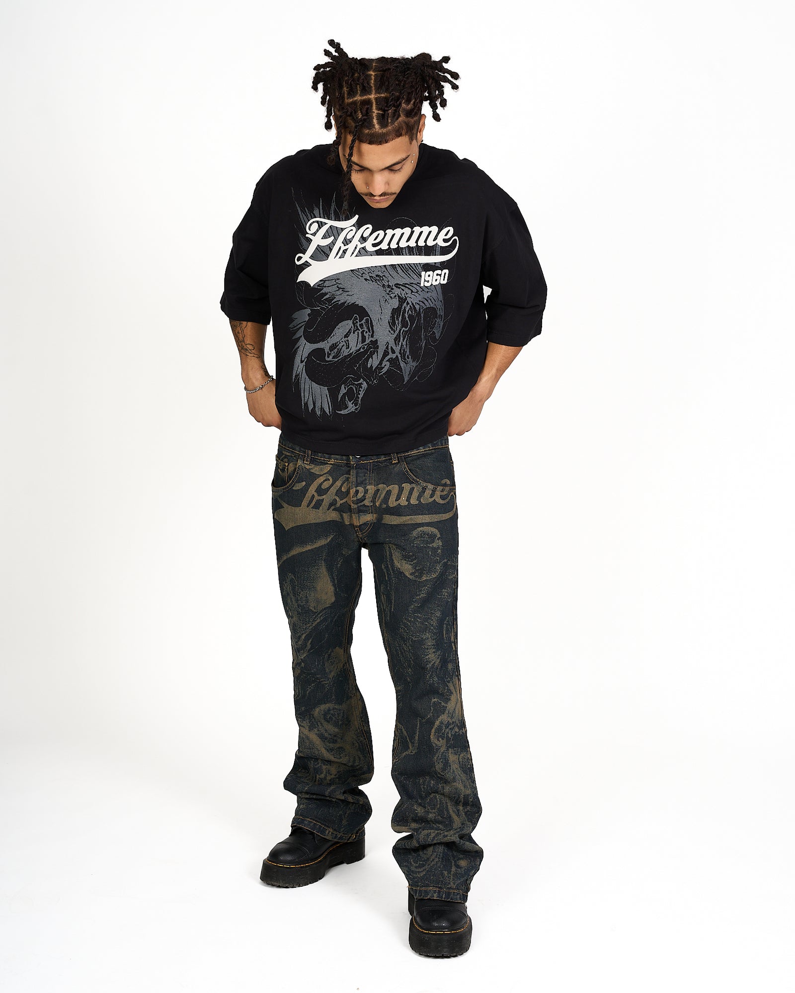 Tee Predator
