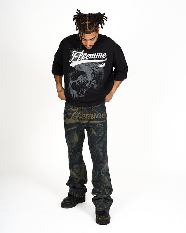 Tee Predator