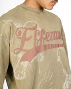Tee Freedom Green