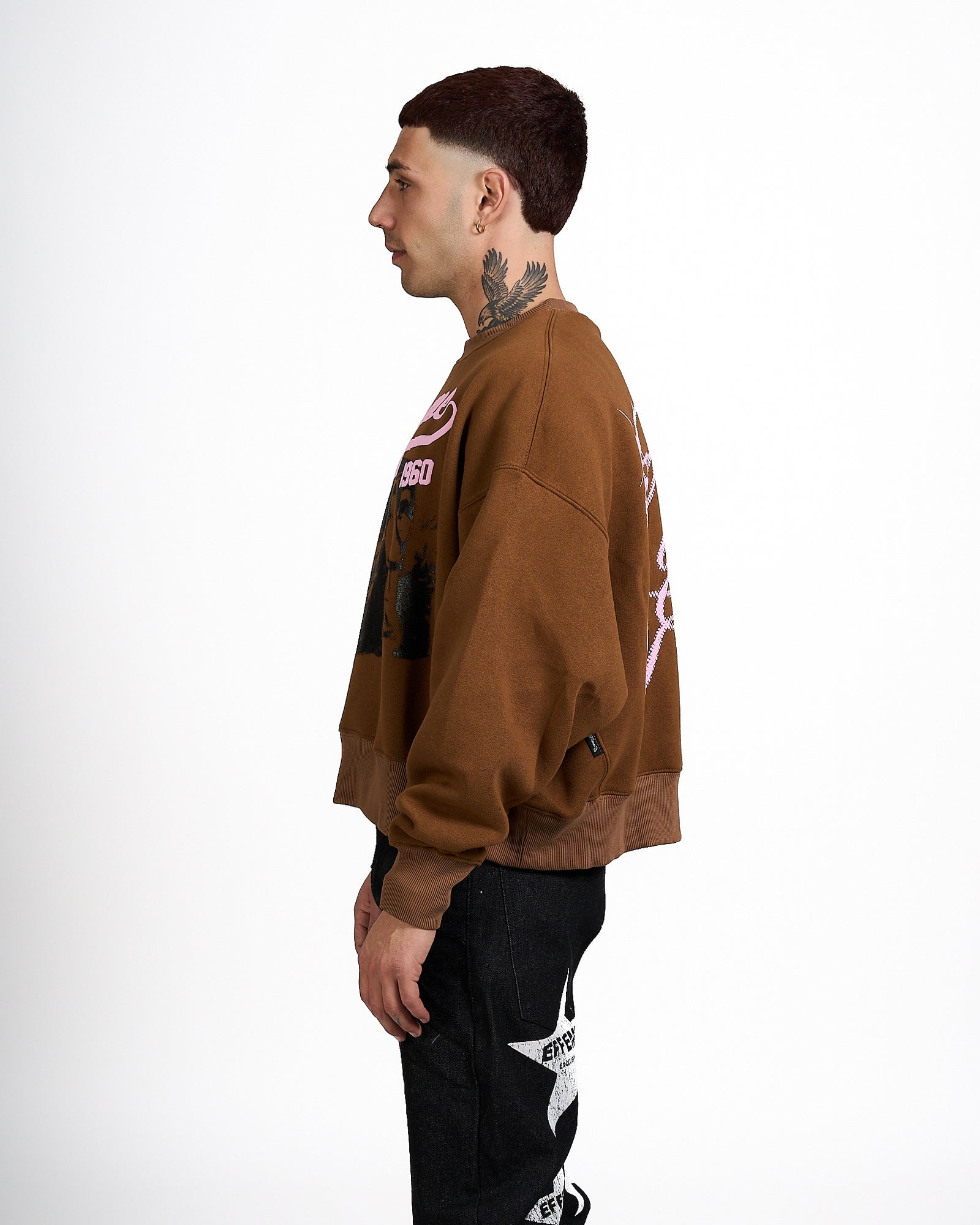 Crewneck G-Class