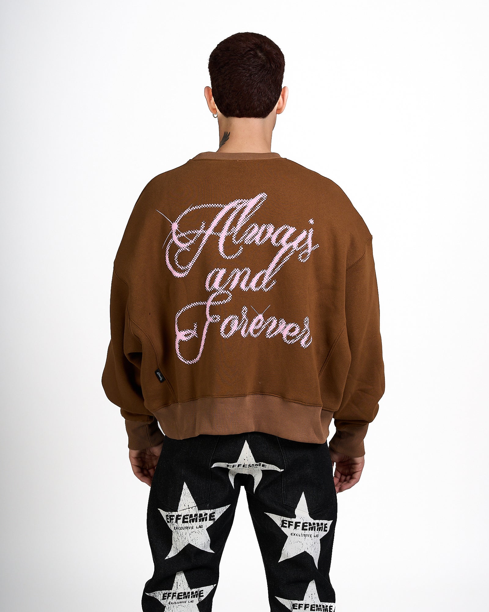 Crewneck G-Class