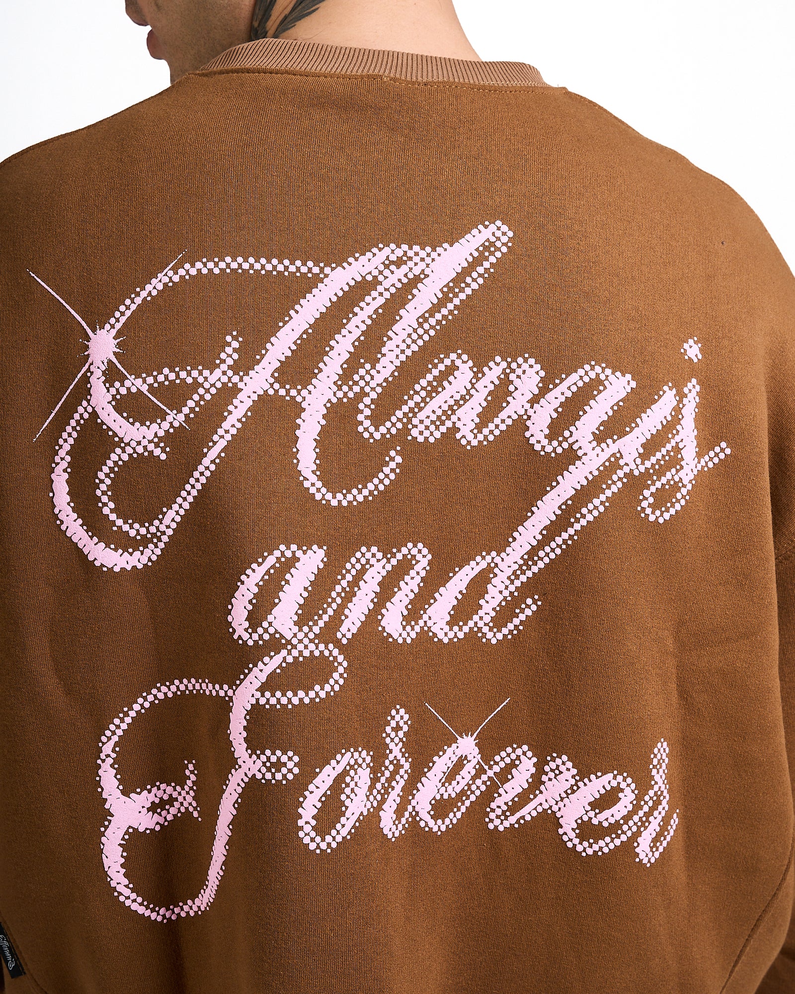 Crewneck G-Class