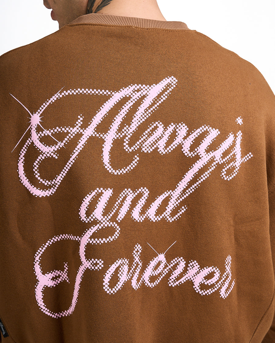 Crewneck G-Class