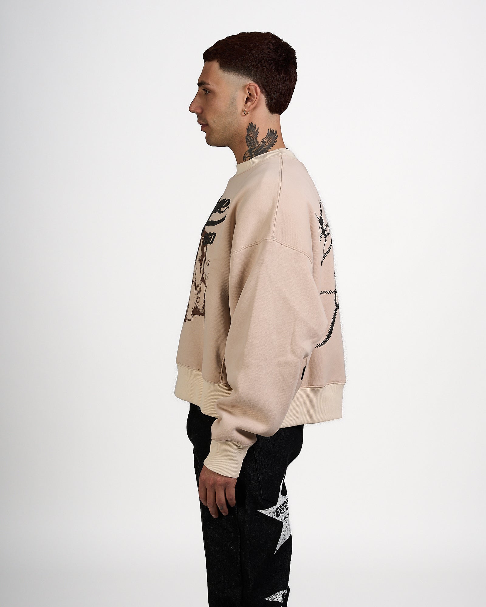 Crewneck G-Class