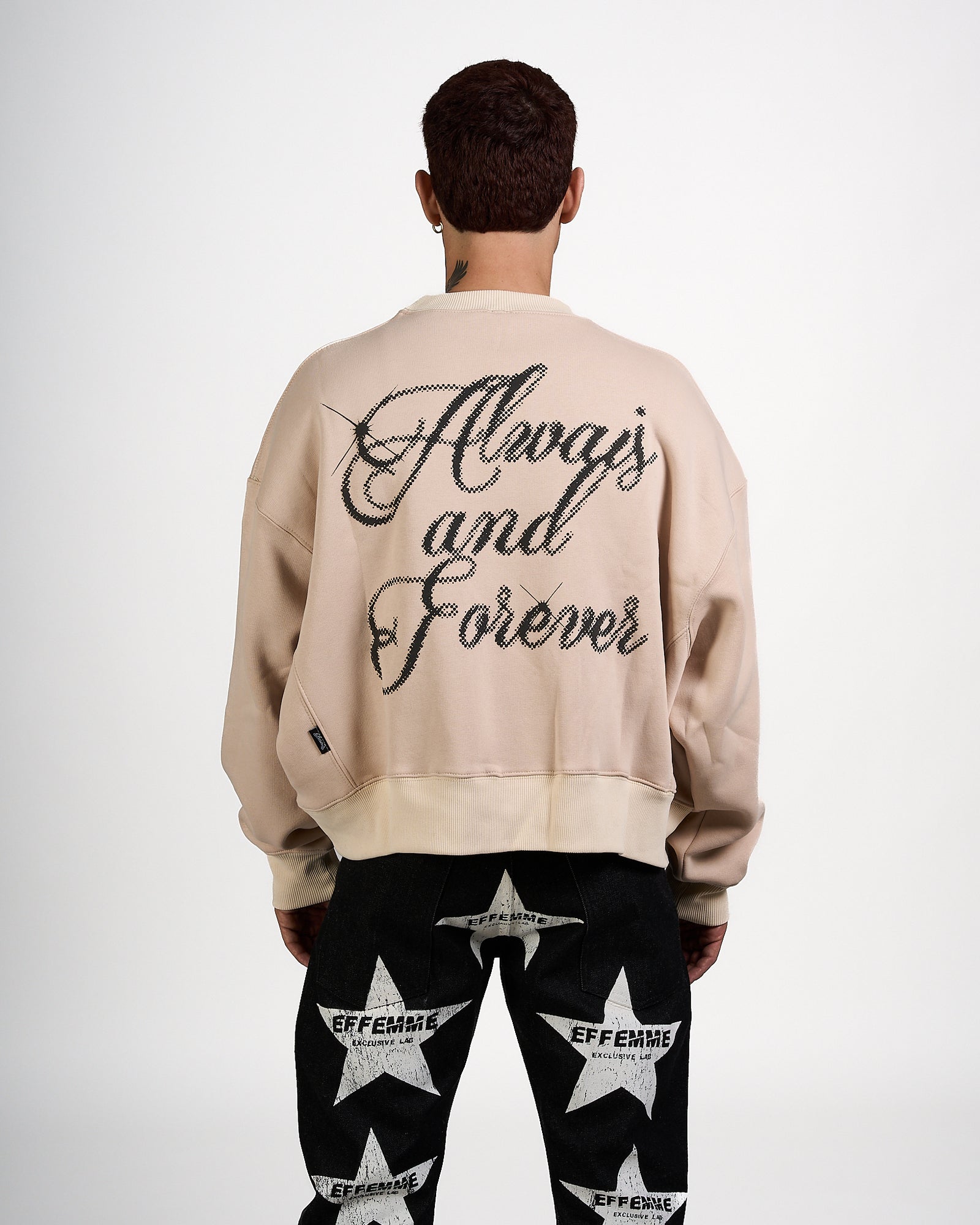 Crewneck G-Class