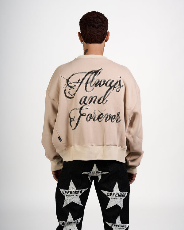 Crewneck G-Class