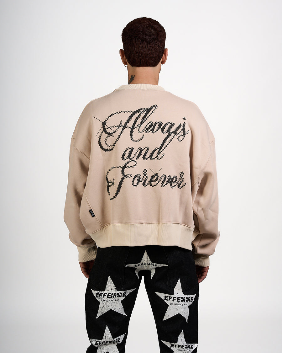 Crewneck G-Class