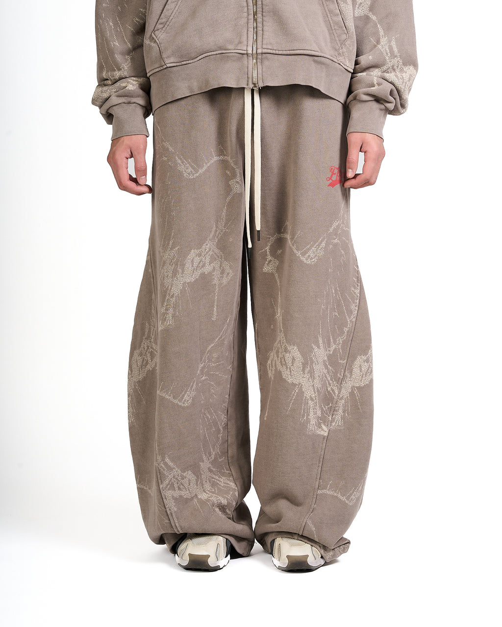 Pant Freedom Beige