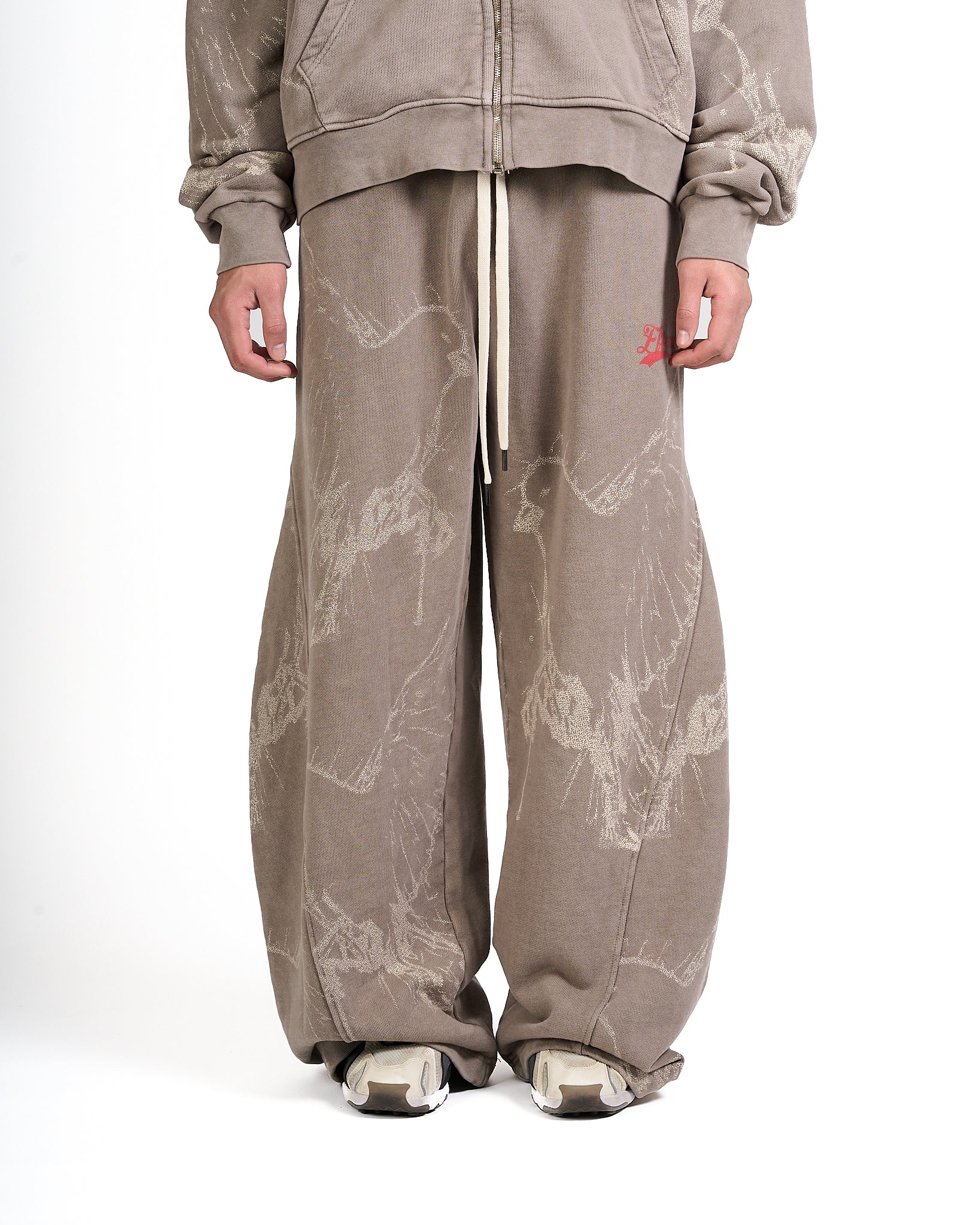 Pant Freedom Beige