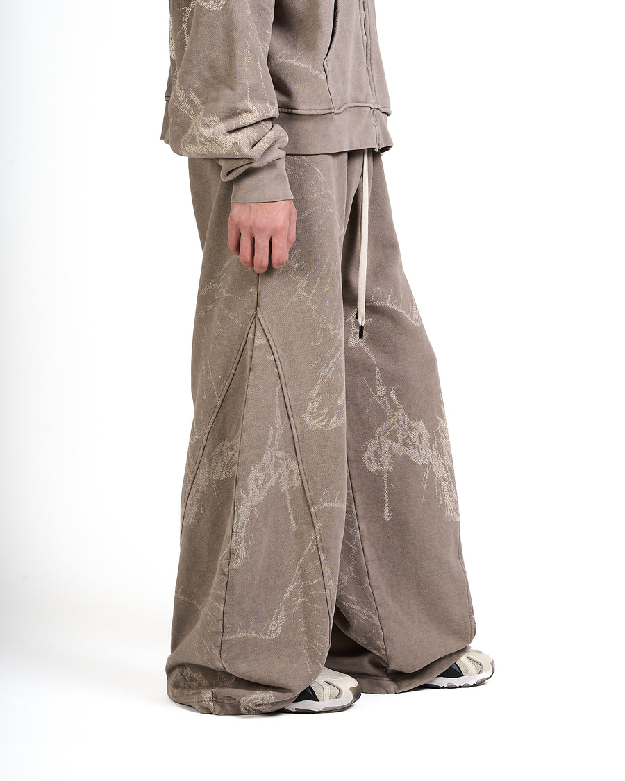 Pant Freedom Beige