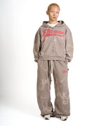 Pant Freedom Beige