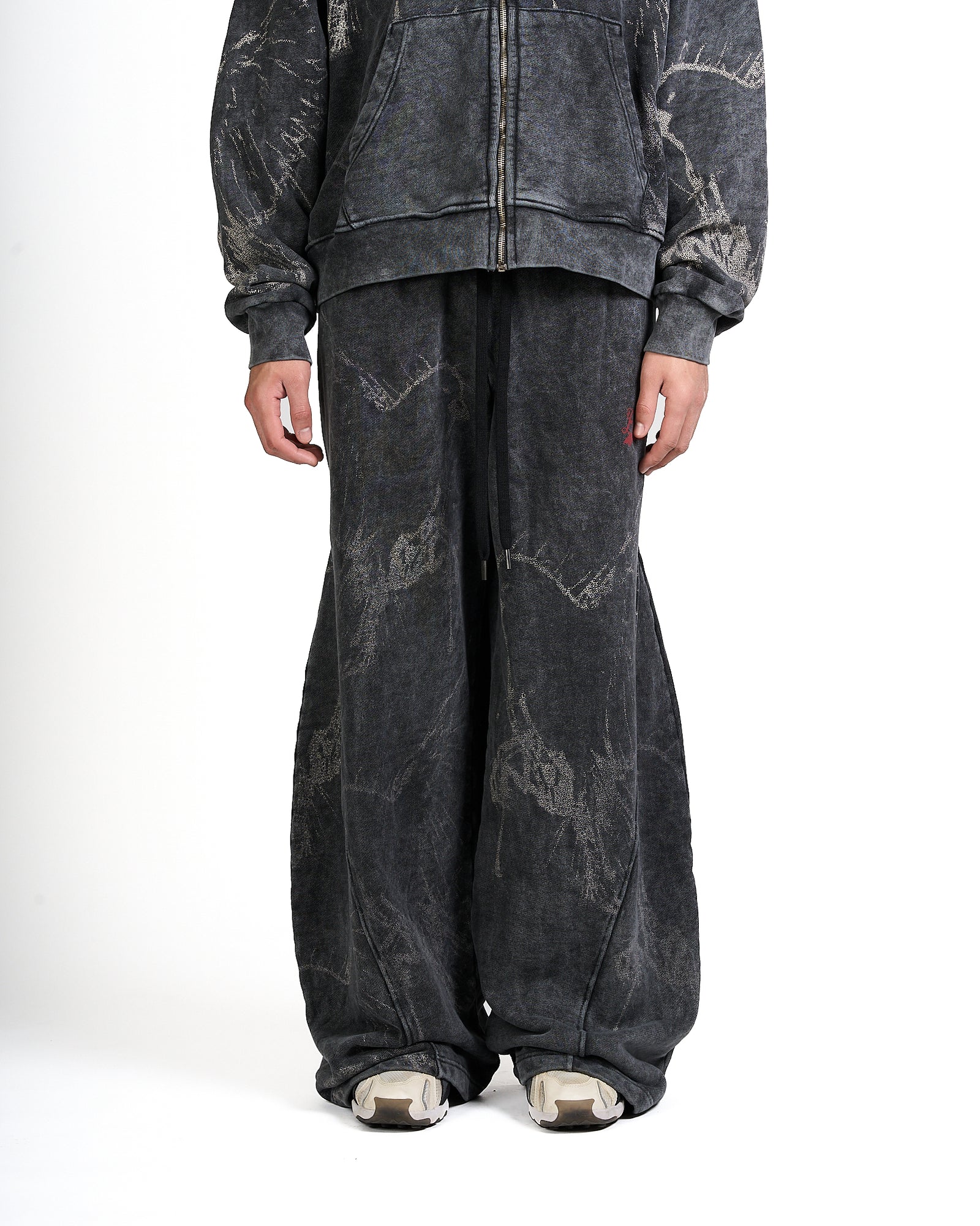 Pant Freedom Blk