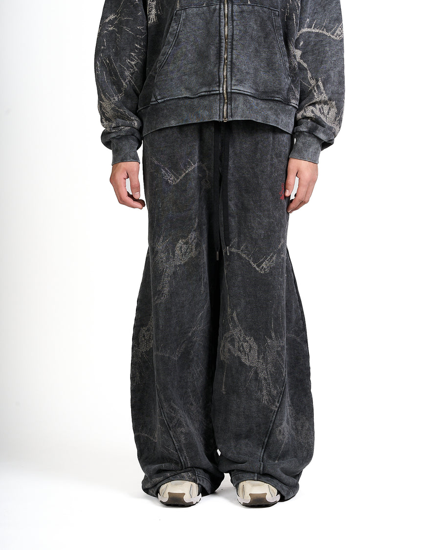 Pant Freedom Blk