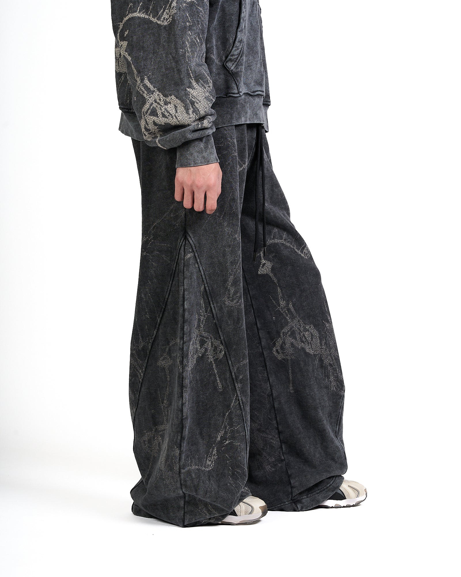 Pant Freedom Blk