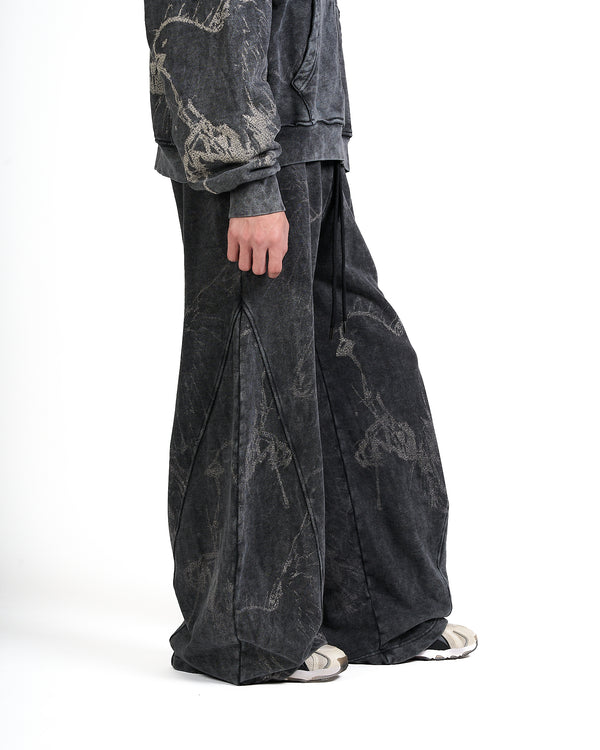 Pant Freedom Blk