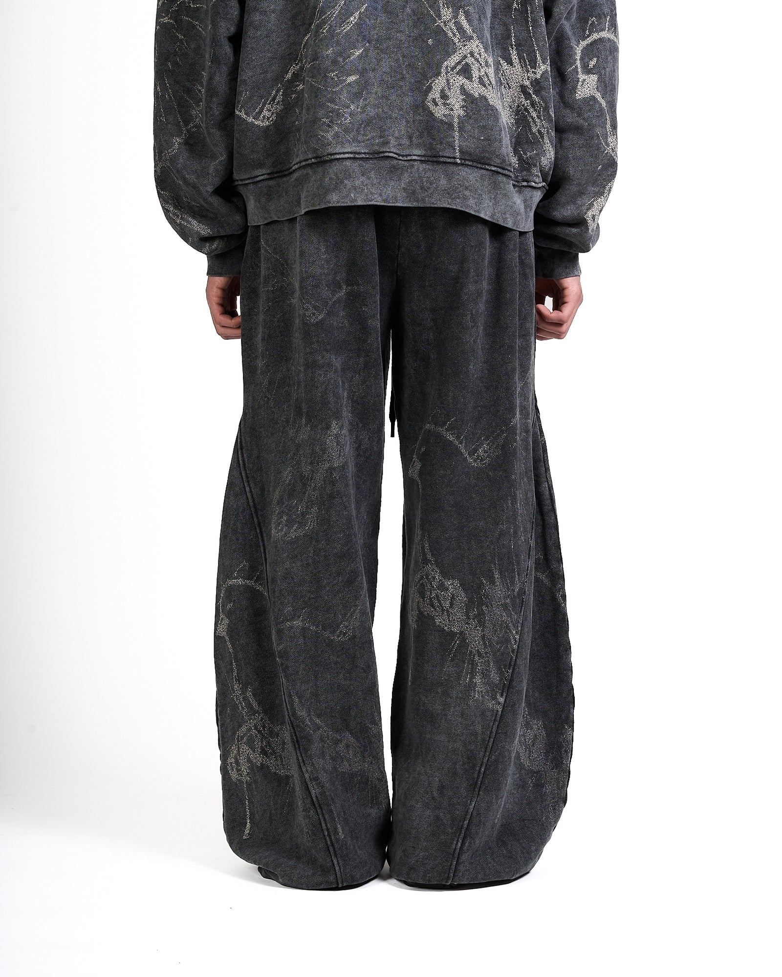 Pant Freedom Blk