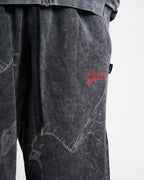 Pant Freedom Blk
