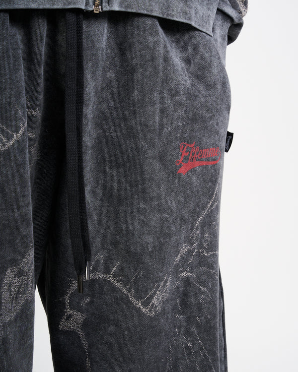 Pant Freedom Blk
