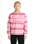 Polo Shooter Pink