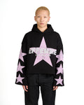 Hoodie Astral Blk