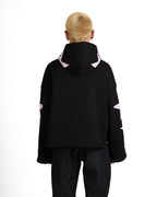 Hoodie Astral Blk