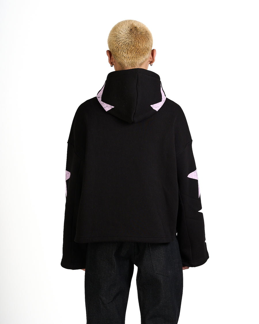 Hoodie Astral Blk