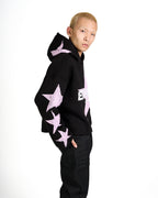 Hoodie Astral Blk