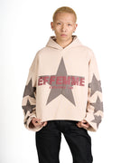 Hoodie Astral Beige