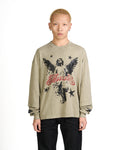 Longsleeve Angels Sand