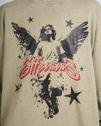 Longsleeve Angels Sand