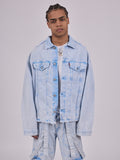 Jacket Sky