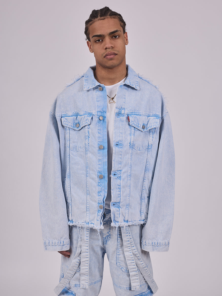 Jacket Sky