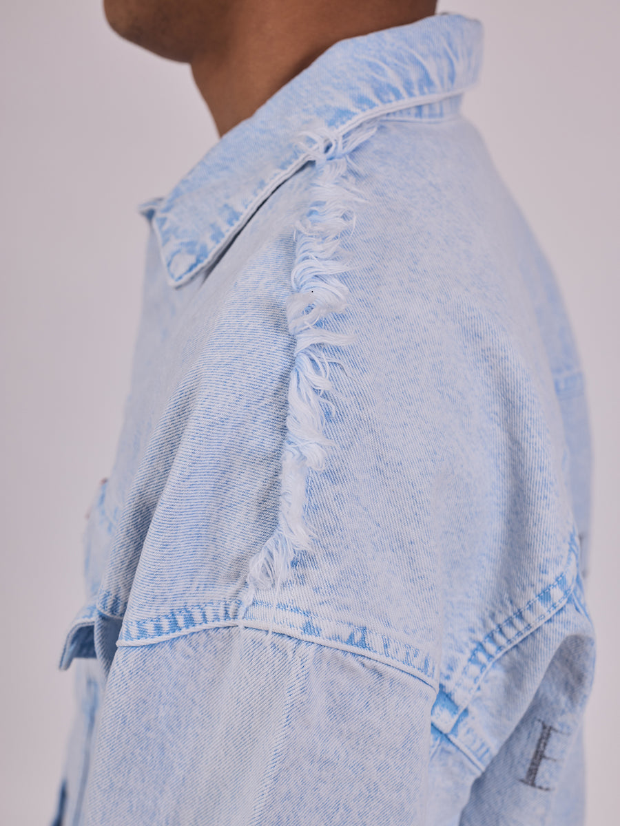 Jacket Sky