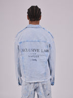 Jacket Sky