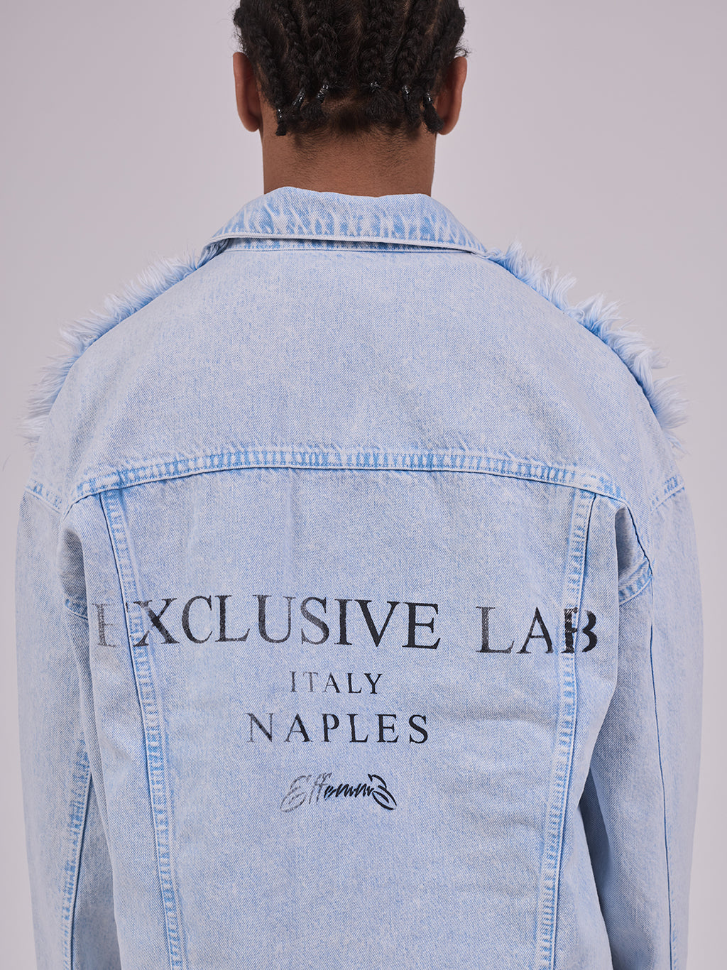 Jacket Sky