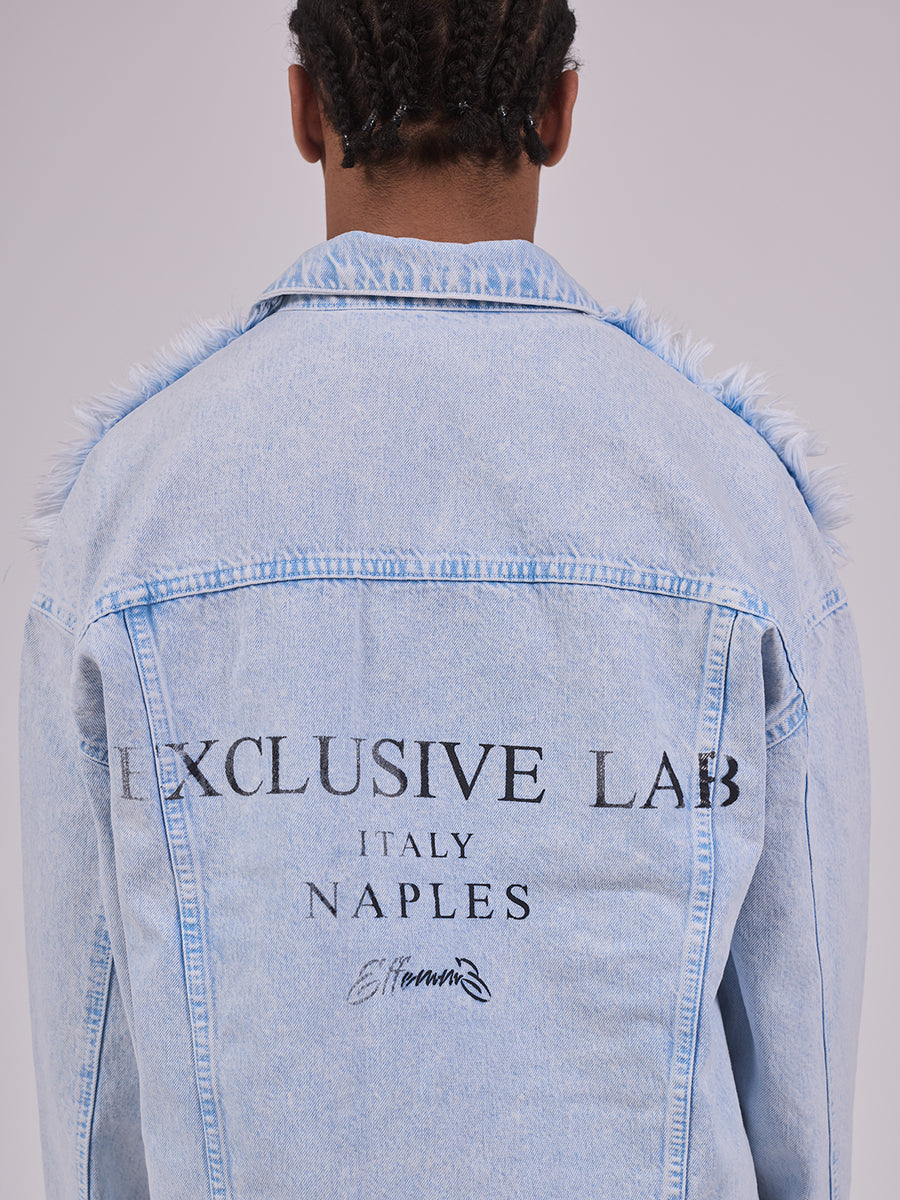 Jacket Sky